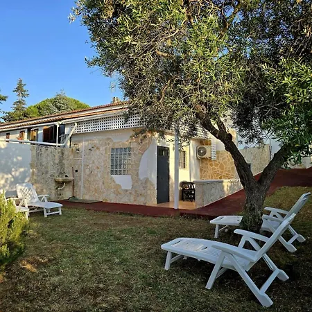 度假居 Mercadante - Luxury House *
