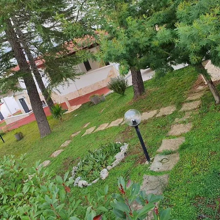 Mercadante - Luxury House Holiday home Cassano delle Murge