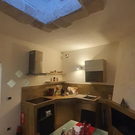 Mercadante - Luxury House Cassano delle Murge