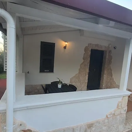 Mercadante - Luxury House * Cassano delle Murge