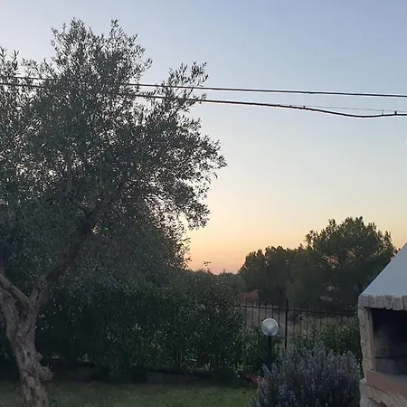 Mercadante - Luxury House Holiday home *