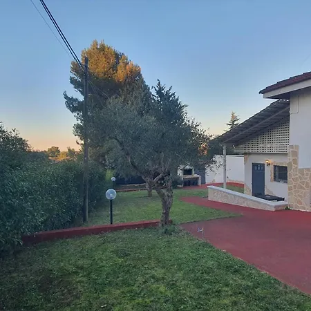 Holiday home Mercadante - Luxury House Cassano delle Murge