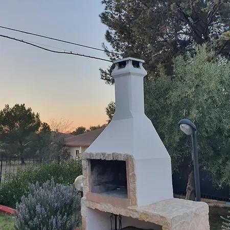 Mercadante - Luxury House Cassano delle Murge