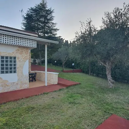 Mercadante - Luxury House Holiday home