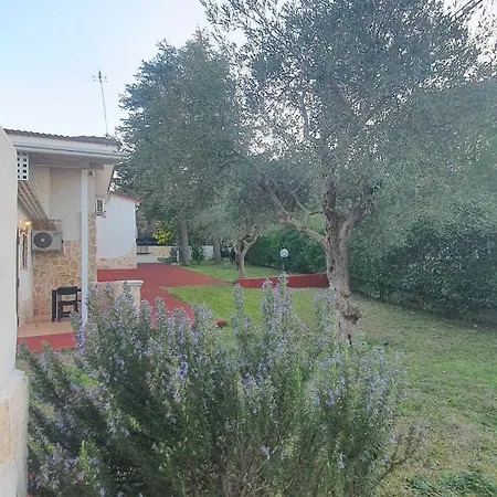 Holiday home Mercadante - Luxury House