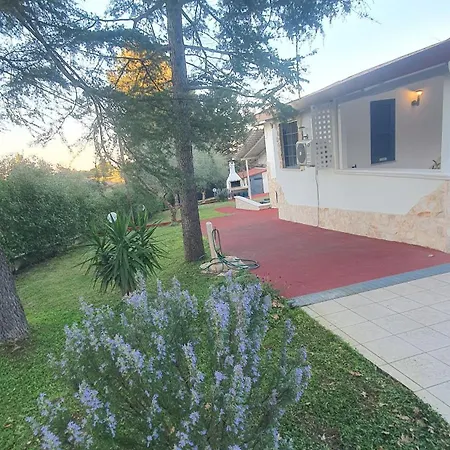 Mercadante - Luxury House * Cassano delle Murge