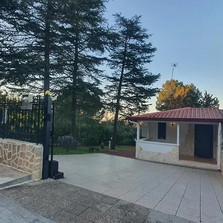 Mercadante - Luxury House Cassano delle Murge