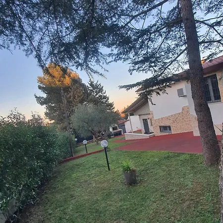 Mercadante - Luxury House Holiday home