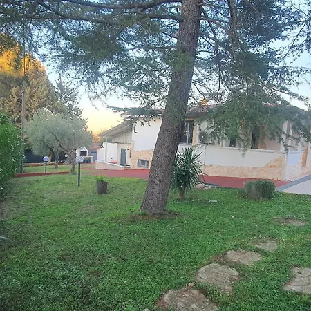 Holiday home Mercadante - Luxury House
