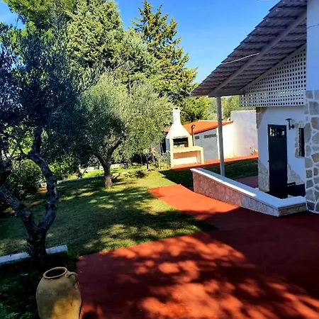 Mercadante - Luxury House