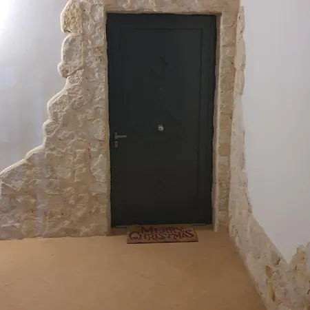 Mercadante - Luxury House بيت للعطل *