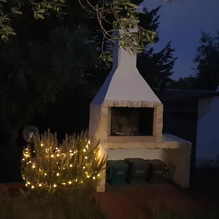 Holiday home Mercadante - Luxury House Cassano delle Murge