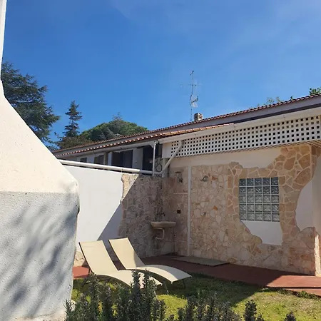 Mercadante - Luxury House Holiday home