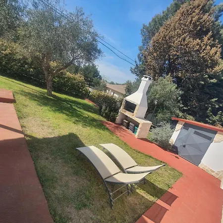 Holiday home Mercadante - Luxury House Cassano delle Murge