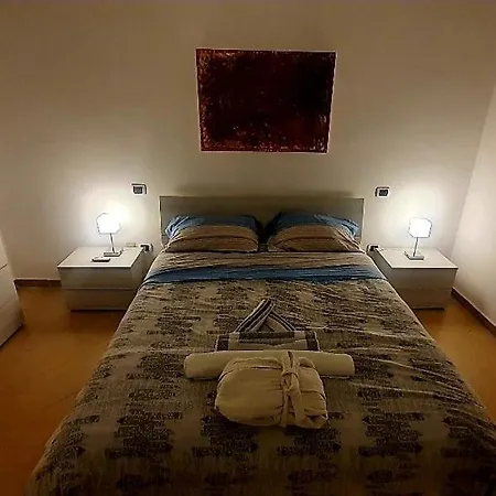 Mercadante - Luxury House Cassano delle Murge