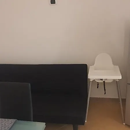 بيت للعطل Mercadante - Luxury House *