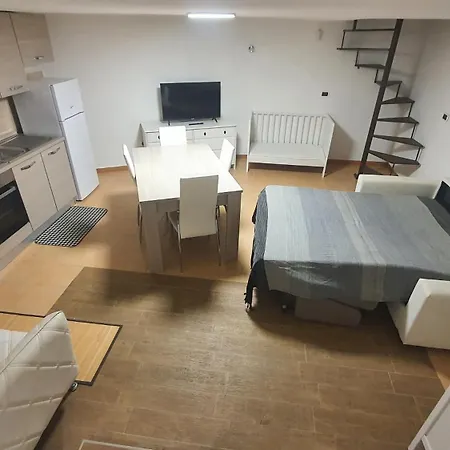 Mercadante - Luxury House Holiday home