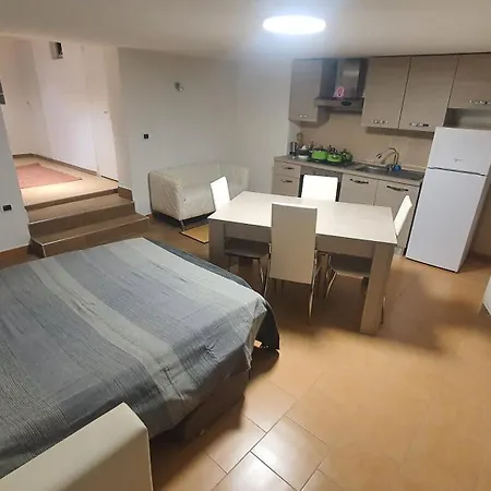 Mercadante - Luxury House