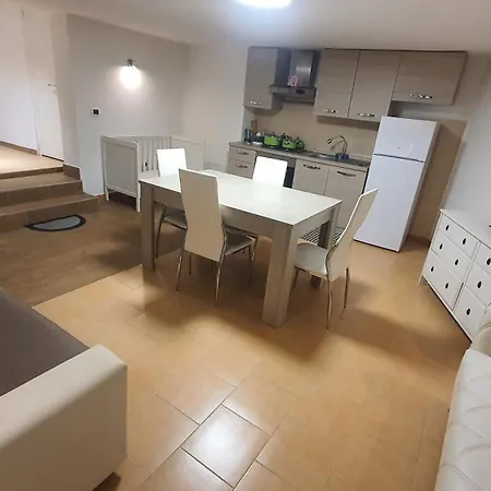 Holiday home Mercadante - Luxury House