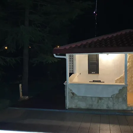 Mercadante - Luxury House Cassano delle Murge